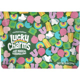 Lucky Charms Just Magical Marshmallows