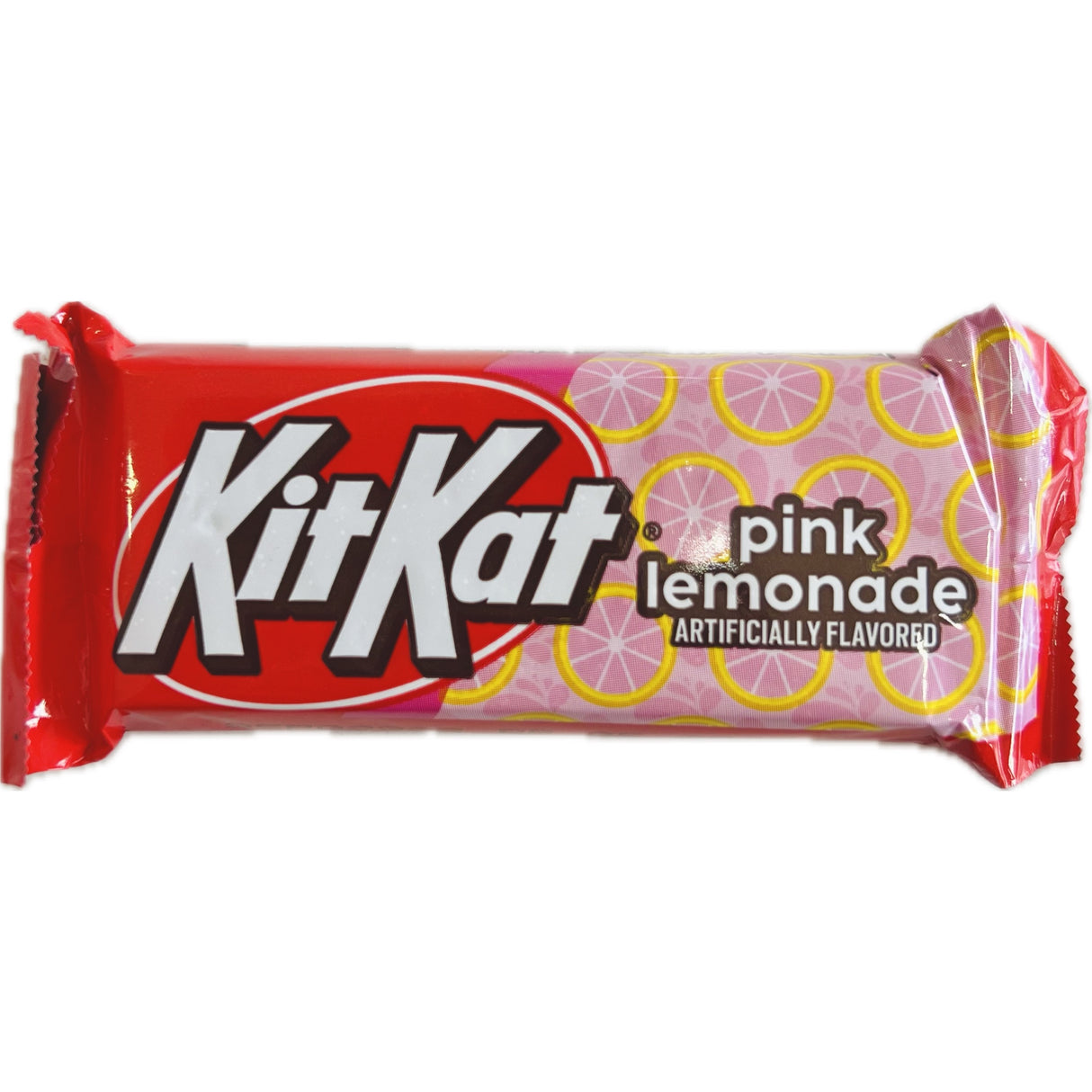 KitKat Pink Lemonade Mini Bar