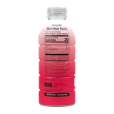 Prime Hydration Cherry Freeze