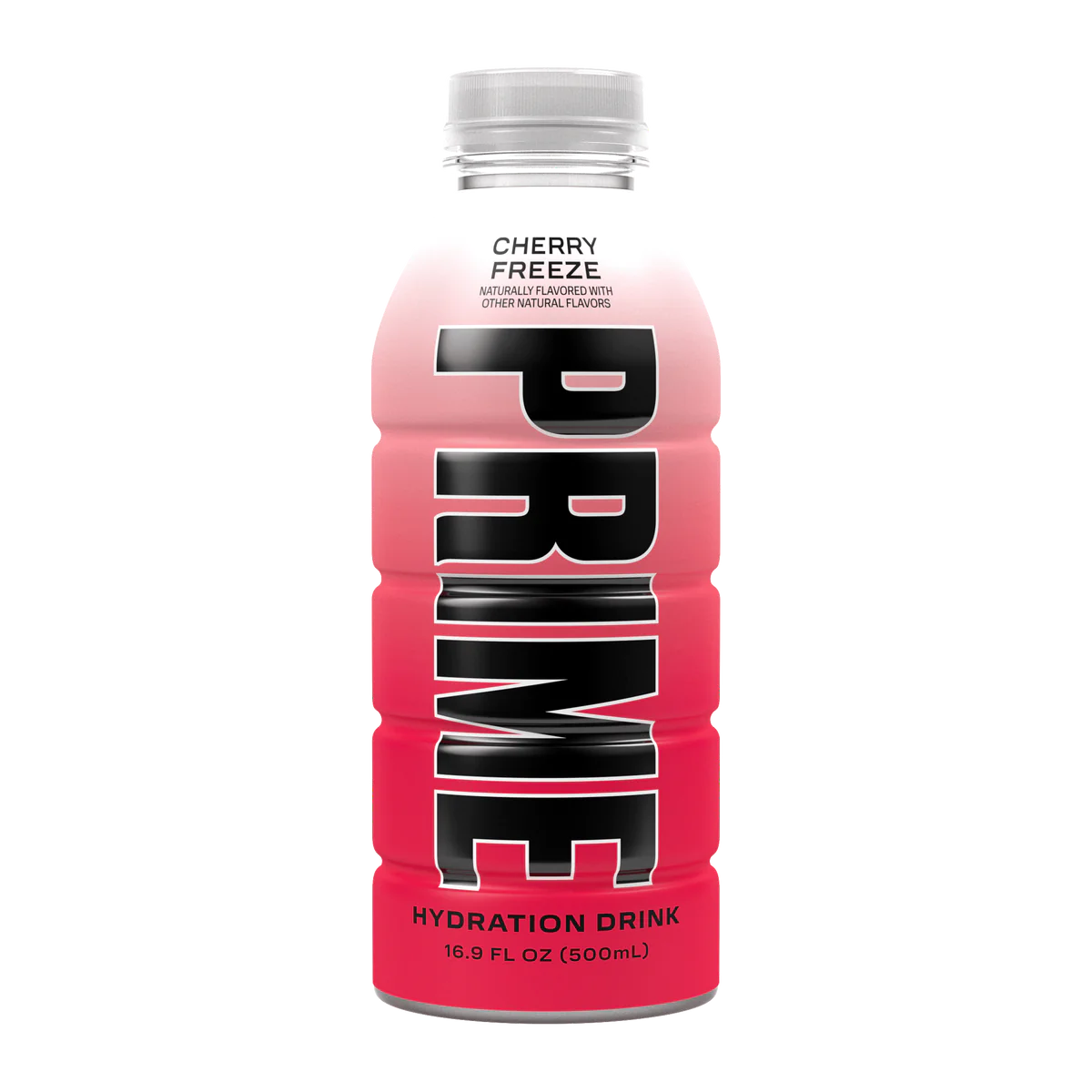 Prime Hydration Cherry Freeze