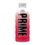 Prime Hydration Cherry Freeze