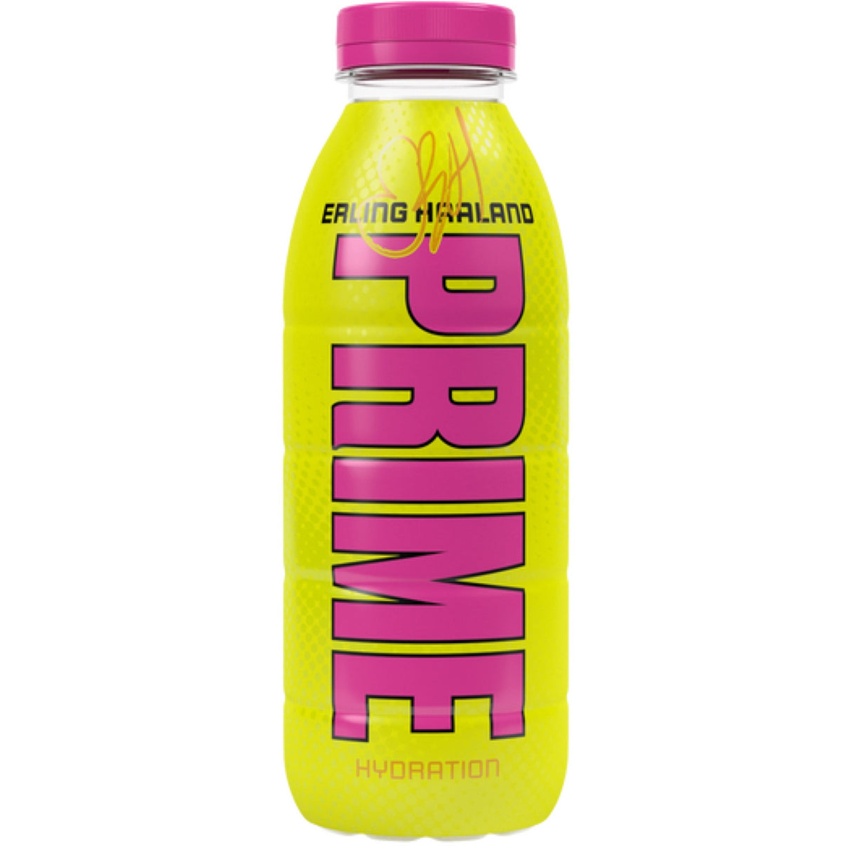 Prime Hydration Erling Haaland