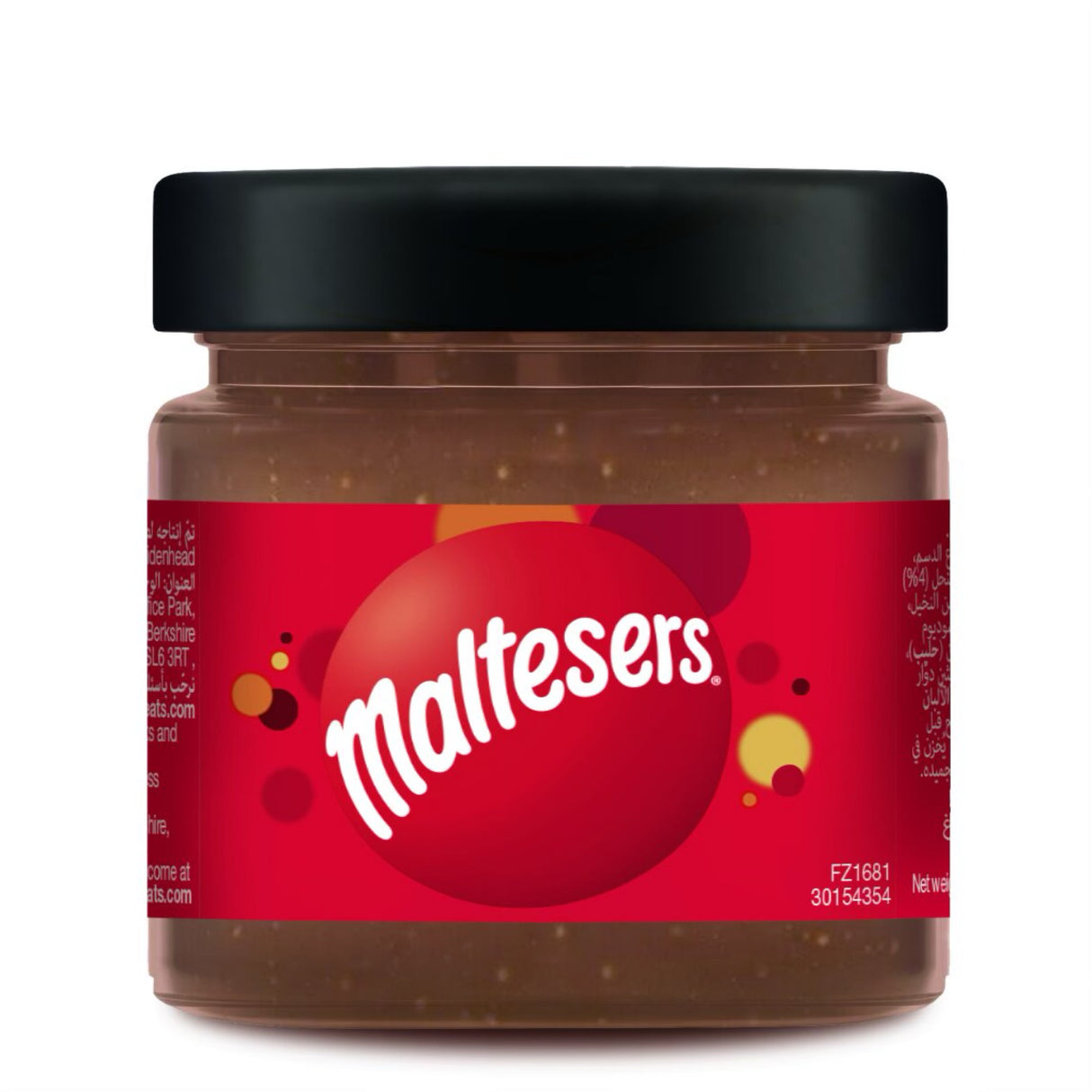 Maltesers Spread -UK