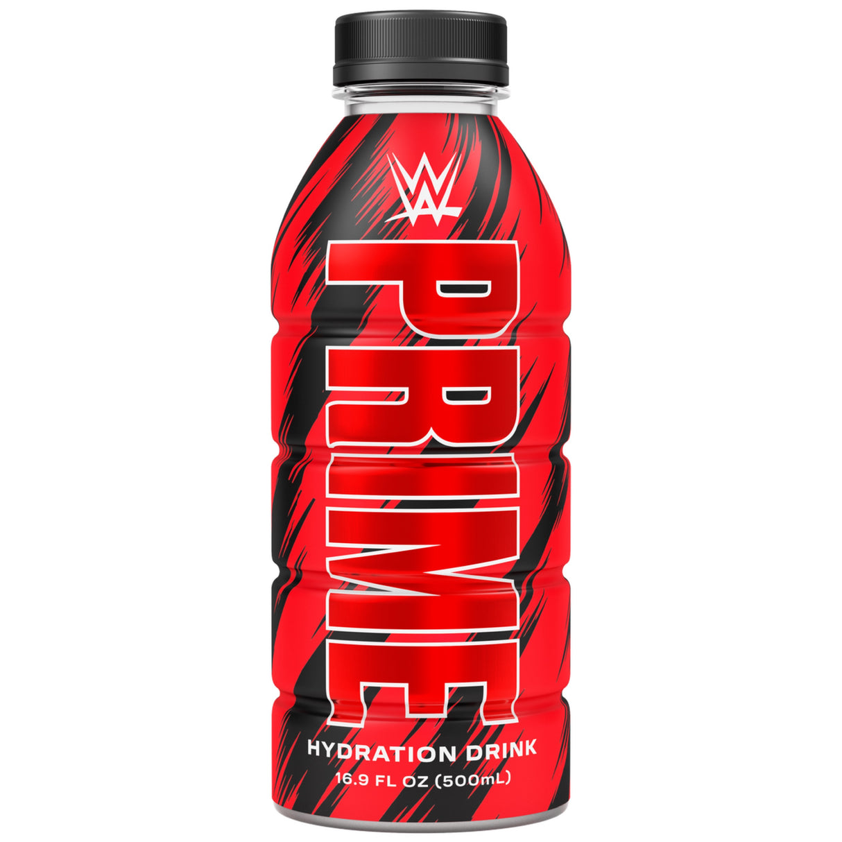 Prime Hydration WWE