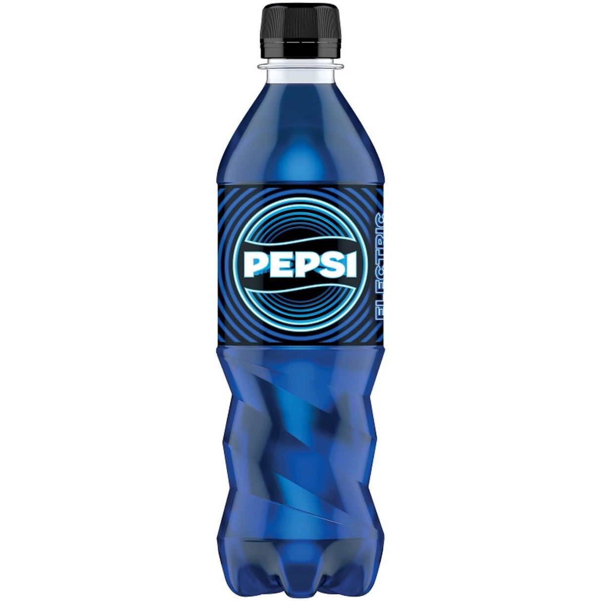 Pepsi Electric - UK