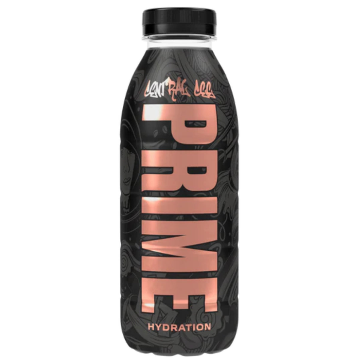 Prime Hydration Central Cee -UK