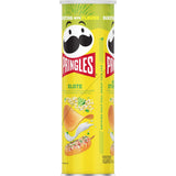 Pringles Elote Mexican Street Corn