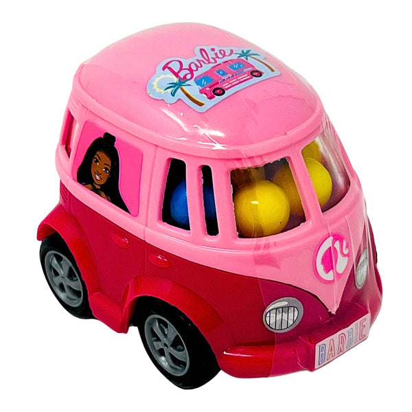 Barbie Camper Van Bubble Gum So Sweet Canada