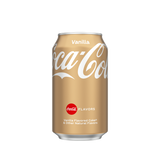 Coca-Cola Vanilla