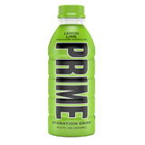 Prime Hydration Lemon Lime