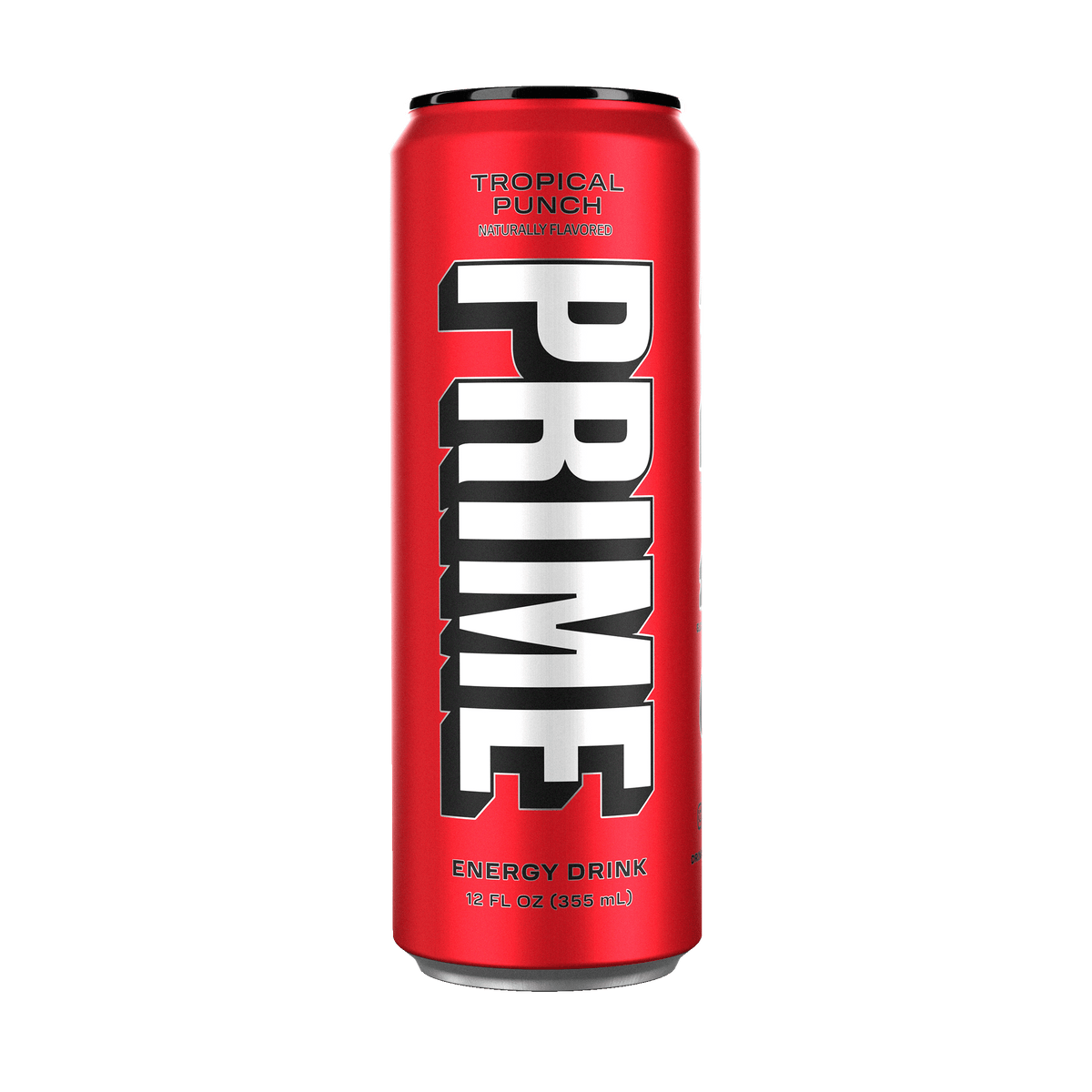 Prime Energy Tropical Punch