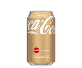 Coca-Cola Vanilla