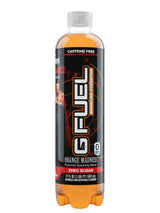 G Fuel Doctor Strange Orange Madness