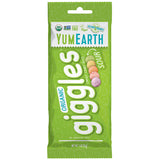 YumEarth Organic Sour Giggles