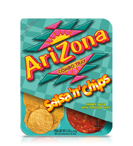 Arizona Salsa N Chips